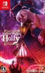 Soft Source Senovės ginklas Holis (Nintendo Switch)