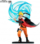 ABYstyle NARUTO SHIPPUDEN &ndash; figūrėlė &bdquo;Naruto Shuriken Rasengan&ldquo;