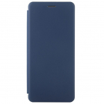 Dėklas Evelatus Xiaomi POCO F4 Book Case Mėlyna