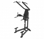 "Evolve Prime Series Dip & Pull Up Station" (PR-219)