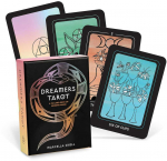 Dreamers Tarot kortos Sterling Ethos