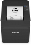 Spausdintuvas EPSON TM-T20IV (101): USB + - SERIAL PS BLK EU