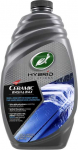 Turtle Wax &bdquo;Hybrid Solutions&ldquo; keraminių pavir&scaron;ių valiklis ir va&scaron;kas &ndash; 1420 ml.