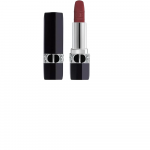 Christian Dior Rouge Satin Finish Kreminis lūpų dažai 963 Leopardess Velvet Finish 3.5 g