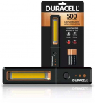 Duracell 500 lumen work torch