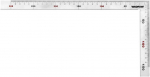 Wadfow Carpenter's angle 300x150 mm
