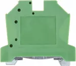 EM Group 10mm apsauginio siūlo jungtis gelsvai žalia (43458)