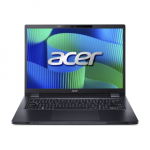 Acer | TravelMate TMP414-53-G2-TCO-585Q | Slate mėlynas | 14 " | WUXGA | 1920 x 1200 pikselių | Intel Core 5 | 120U | 16 GB | DDR5 | Solid-state drive capacity 256 GB | Intel Iris Xe Graphics | Windows 11 Pro | 4G | Klaviatūros kalba: anglų | Klaviat ...