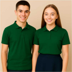 Schoolino polo mar&scaron;kinėliai