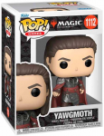 Dėlionė Funko POP figure Magic The Gathering Yawgmoth