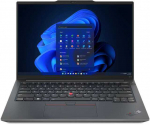 Ne&scaron;iojamas kompiuteris &bdquo;Lenovo ThinkPad E14 G5 21JR005UGE&ldquo; &ndash; 14 colių įstrižainės WUXGA, AMD Ryzen&trade; 5 7430U procesorius, 24 GB RAM, 1 TB SSD, įskaitant &bdquo;Windows 11 Home&ldquo; ir diegimo programinę įrangą