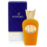 Sospiro Dolce Melodia Eau De Parfum 100mlml ni&scaron;iniai kvepalai Unisex