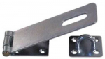 IPA Attack 50x155mm mėlynas chromas, galvanizuotas