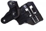 OEM LAND ROVER RANGE ROVER L322 PRIEKINIŲ KAIRĖS PUSĖS KREIPTUVAS DPL500070 ORIGINALUS