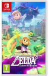 Vaizdo žaidimai Nintendo TLOZ ECHO OF WIS
