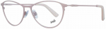 Akinių rėmas moterims Web Eyewear WE5138 54073