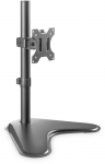 Laikiklis DIGITUS Single Monitorst&auml;nder, 23", 8kg