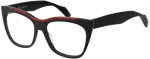 Akinių rėmas Vyrų Yohji Yamamoto YY1030 54002