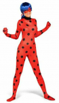 My Other Me Kostumas suaugusiems Ladybug (Xs)