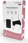 CUMLAUDE LAB MENSTRUAL PANTIES medium-high absorption #L 1 u