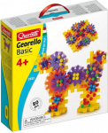 Quercetti Krumpliaračių sistema "Georello Basic" 2332