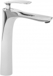 Praustuvo mai&scaron;ytuvas Rea Orbit High, Chrome