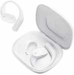 Ausinės JBL Sense Lite, baltos