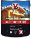 V33 IMPREGNANT HAUTE PROTECTION (&Scaron;VIESUS ĄŽUOLAS,