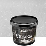 Jeger Gipsas &bdquo;PLASTER HUNTER ONYX PLATINUM&ldquo; 7kg