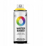 Montana PAINT AEROSOL Oranžinis RV-2004 400ML