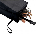 JAV Juodas Diamond Toolbox bag