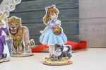 MP Studia Beldizart Ellie SR-827