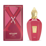 Unisex kvepalai Xerjoff Coro EDP, 50 ml