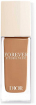 Dior Forever Hydra Nude Fdt Fluid 4,5n