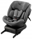 Kinderkraft KINDENKRAFT automobilinė kėdutė 40-150 cm, XPEDITION 3 i-size, pilkas, KCXPED03GRY0000