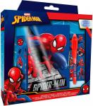Kids Euroswan Hiszpania *****Spiderman pamiętnik+mag.dług.SP50044 75073