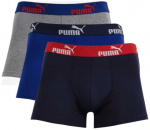 Puma trumpikės