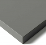 Desktronic Darbo stalo stalvir&scaron;is 120x60cm Pilkas