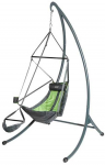 Eno sėdimo hamako stovas SKYPOD, Charcoal