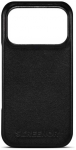 Dėklas &bdquo;SCREENOR LUMO MAGSAFE IPHONE 17 PRO&ldquo; Juodas