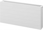 Radiatorius Mexen Line CL33, 400 x 900 mm, pajungimas i&scaron; &scaron;ono, 1423 W, baltas