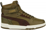 Puma bateliai