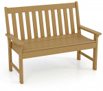 Bonideco Select Sodo suoliukas 132x65x91cm., &scaron;viesiai rudos spalvos