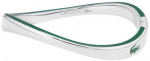 Lacoste Stylish solid steel bracelet Glori 2040542