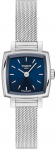 Laikrodis Tissot Lovely Square T058.109.11.041.00