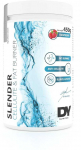 Dorian Yates Nutrition Slender Cellulite & Fat Burner 450 g. (Strawberry skonis )