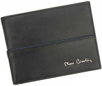Vyri&scaron;ka piniginė Pierre Cardin TILAK38 8806 RFID F
