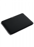 Bellroy Ne&scaron;iojamas kompiuteris Sleeve 16 - etui na laptop 16" (juodas)