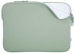 MW Horizon MacBook Pro 14" sleeve - Frosty žalias pearl