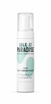 Isle of Paradise Self-Tanning Mousse Medium savaiminio įdegio putos, 200 ml